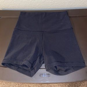 Lululemon Align Short 4”